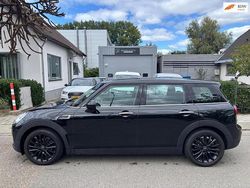 Gebruikt 2016 Mini One Clubman Business Stationwagen | € 11.950 (Eerlijke prijs)