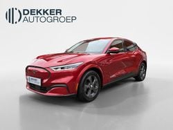 Rood Gebruikt 2021 Ford Mustang Mach-E SUV | € 30.945 (Iets duurder)