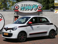 Wit Gebruikt 2014 Renault Twingo Dynamique Hatchback | € 7.950 (Eerlijke prijs)