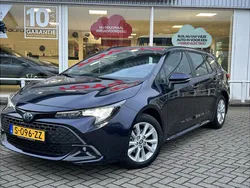 Blauw Gebruikt 2023 Toyota Corolla Active Stationwagen | € 29.799 (Eerlijke prijs)