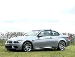 Grijs, metallic lak Gebruikt 2008 BMW M3 Competition Edition Coupé | € 66.950