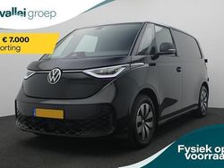 Zwart Gebruikt 2024 VW ID. Buzz MPV | € 45.910 (Duur)