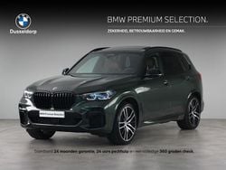 Groen Gebruikt 2022 BMW X5 Executive SUV | € 59.950 (Super prijs)