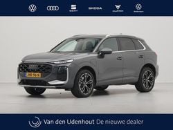 Grijs (metallic) Gebruikt 2025 Audi Q3 SUV | € 58.940