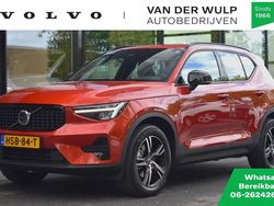 Rood Gebruikt 2025 Volvo XC40 Plus SUV | € 46.950 (Eerlijke prijs)