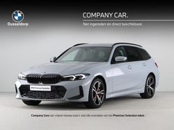Grijs Gebruikt 2025 BMW 318 M Sport Stationwagen | € 45.900 (Eerlijke prijs)