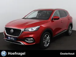 Rood Gebruikt 2023 MG EHS Luxury SUV | € 23.750 (Eerlijke prijs)