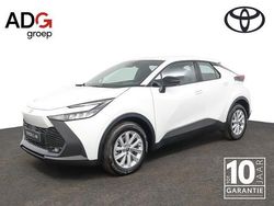 Overige Nieuw 2025 Toyota C-HR+ Active SUV | € 39.495