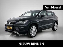Zwart, metallic lak Gebruikt 2020 Seat Ateca Business SUV | € 25.940 (Eerlijke prijs)