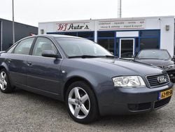 Grijs Gebruikt 2004 Audi A6 Sedan | € 2.500 (Super prijs)