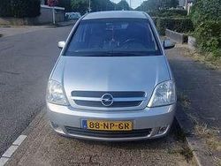 Gebruikt 2004 Opel Meriva Cosmo MPV | € 1.500 (Eerlijke prijs)