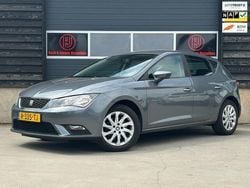 Grijs Gebruikt 2013 Seat Leon Business Hatchback | € 7.295 (Goede deal)