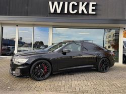 Zwart Gebruikt 2019 Audi A6 Premium Sedan | € 47.900 (Duur)