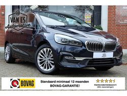 Blauw Gebruikt 2019 BMW 218 Executive Stationwagen | € 20.950 (Eerlijke prijs)