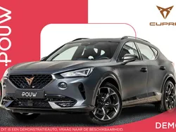 Grijs Gebruikt 2024 Cupra Formentor Limited Edition SUV | € 42.900