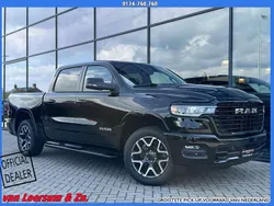 Zwart Nieuw 2025 Dodge Ram Pickup | € 67.991 (Super prijs)