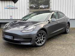 Grijs Gebruikt 2019 Tesla Model 3 Standard Range Sedan | € 19.945 (Goede deal)