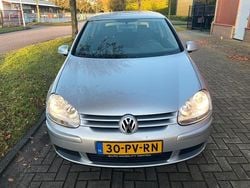 Grijs Gebruikt 2005 VW Golf IV Sportline Hatchback | € 1.250 (Goede deal)