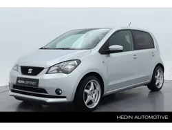 Grijs Gebruikt 2016 Seat Mii CONNECT Hatchback | € 8.245 (Eerlijke prijs)