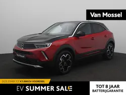 Rood Gebruikt 2023 Opel Mokka-e SUV | € 31.840