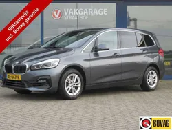 Grijs Gebruikt 2019 BMW 218 Gran Tourer Executive MPV | € 22.500 (Eerlijke prijs)