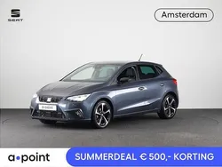 Grijs Gebruikt 2022 Seat Ibiza Business Hatchback | € 21.949 (Eerlijke prijs)