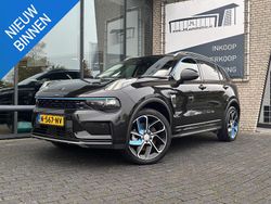 Zwart Gebruikt 2021 Lynk & Co 01 SUV | € 21.900 (Eerlijke prijs)