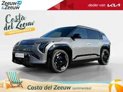 Nieuw 2025 Kia EV3 4 SUV | € 46.990
