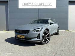 Grijs Gebruikt 2020 Polestar 2 Long Range Dual motor Sedan | € 25.900