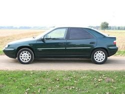 Gebruikt 1998 Citroën Xantia Exclusive | € 1.750