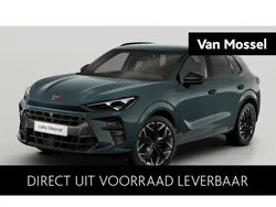 Blauw Nieuw 2025 Cupra Terramar SUV | € 50.122