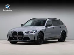 Grijs Nieuw 2025 BMW M3 Competition Edition Stationwagen | € 189.665 (Duur)
