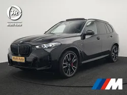 Zwart Gebruikt 2024 BMW X5 M Sport SUV | € 94.740 (Super prijs)