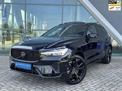 Zwart, metallic lak Gebruikt 2024 Volvo XC60 Ultra SUV | € 55.950 (Goede deal)