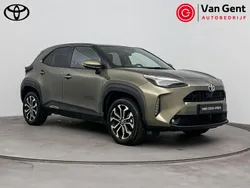Grijs Gebruikt 2022 Toyota Yaris Cross Edition SUV | € 27.999 (Eerlijke prijs)