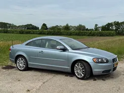 Volvo C70