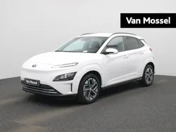 Wit Gebruikt 2023 Hyundai Kona Premium SUV | € 20.900 (Goede deal)