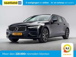 Zwart Gebruikt 2020 Volvo V60 Business Edition Stationwagen | € 25.945 (Goede deal)