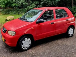 Gebruikt 2004 Suzuki Alto GLX Hatchback | € 2.250 (Iets duurder)