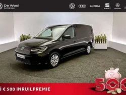 Grijs Nieuw 2024 VW Caddy Maxi Comfortline MPV | € 28.895 (Goede deal)
