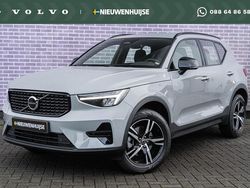 Grijs Gebruikt 2024 Volvo XC40 Plus SUV | € 42.894 (Eerlijke prijs)