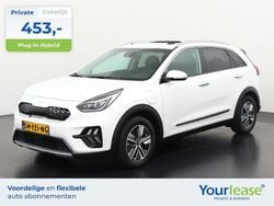 Wit Gebruikt 2021 Kia Niro SUV | € 26.944 (Eerlijke prijs)