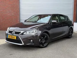 Lexus CT200h