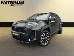 Zwart Gebruikt 2024 Toyota Yaris Cross SUV | € 32.450 (Iets duurder)