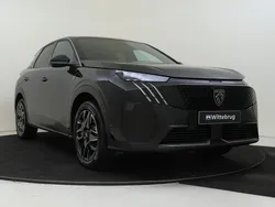 Zwart Gebruikt 2024 Peugeot 3008 GTi SUV | € 40.425 (Goede deal)