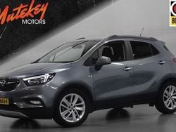 Grijs Gebruikt 2019 Opel Mokka X Edition SUV | € 15.950 (Goede deal)