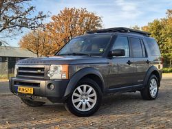 Grijs Gebruikt 2005 Land Rover Discovery 3 SUV | € 3.799 (Goede deal)