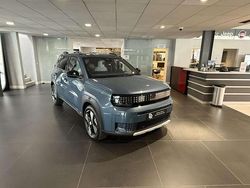 Blauw Nieuw 2025 Fiat Panda La Prima Hatchback | € 24.300 (Goede deal)