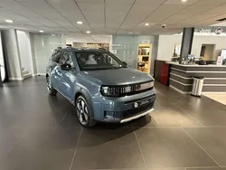 Blauw Nieuw 2025 Fiat Panda La Prima Hatchback | € 24.300 (Goede deal)