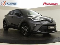 Grijs Gebruikt 2021 Toyota C-HR SUV | € 23.899 (Eerlijke prijs)